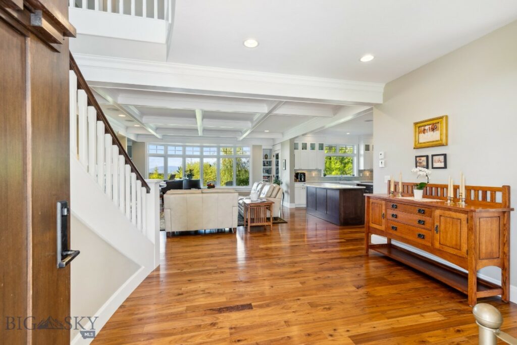 33 Oasis Trail, Bozeman MT 59718