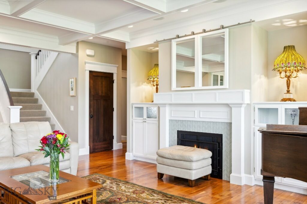 33 Oasis Trail, Bozeman MT 59718