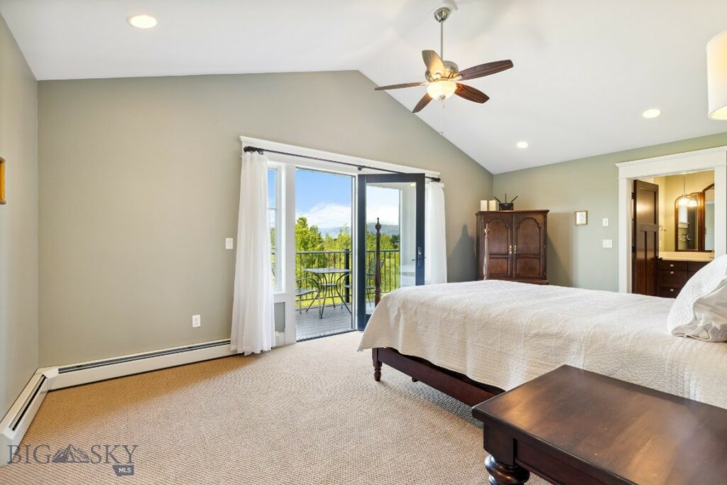 33 Oasis Trail, Bozeman MT 59718