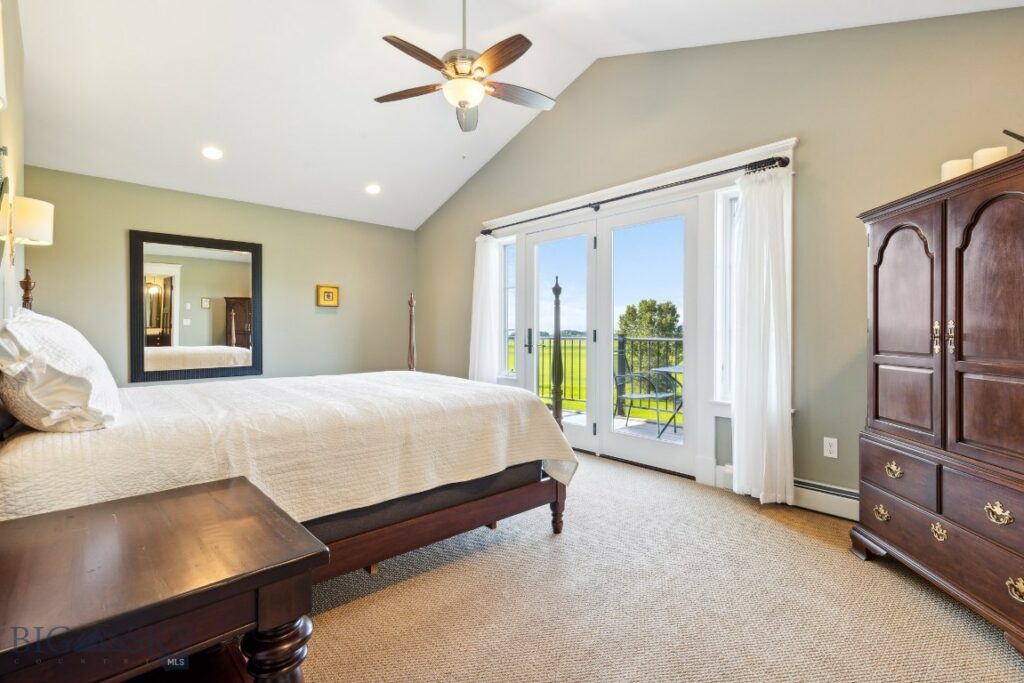 33 Oasis Trail, Bozeman MT 59718