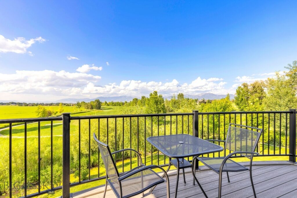 33 Oasis Trail, Bozeman MT 59718