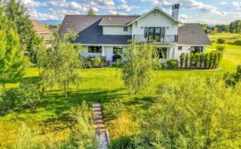33 Oasis Trail, Bozeman MT 59718