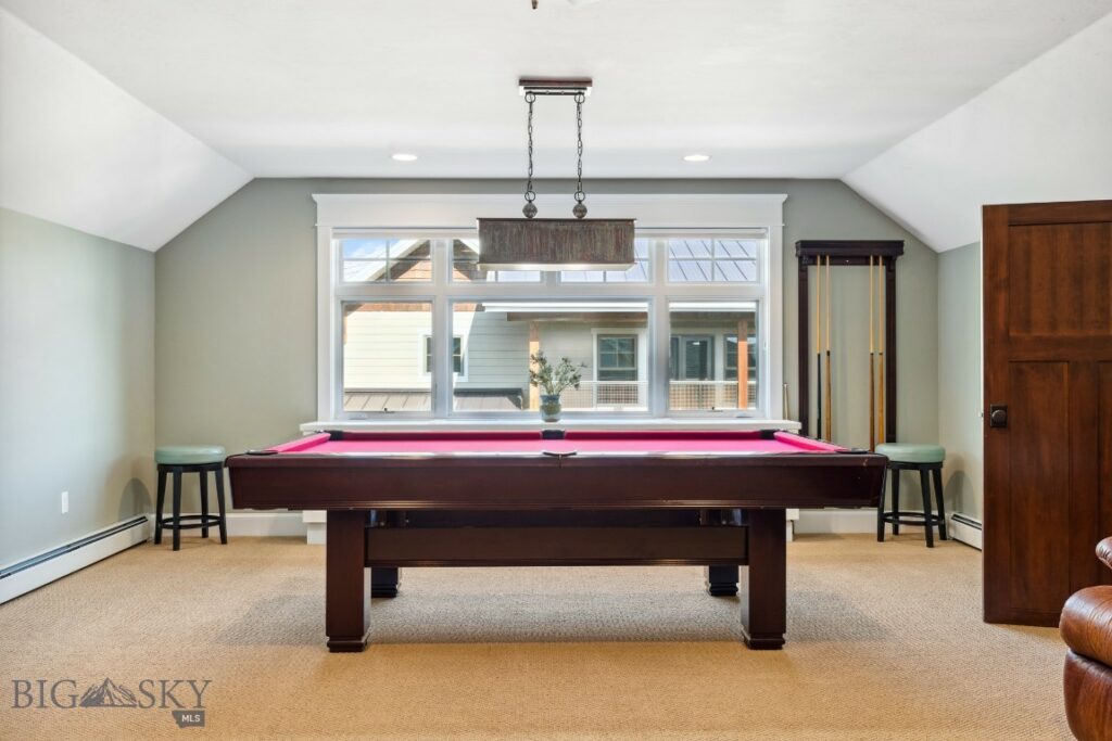 33 Oasis Trail, Bozeman MT 59718