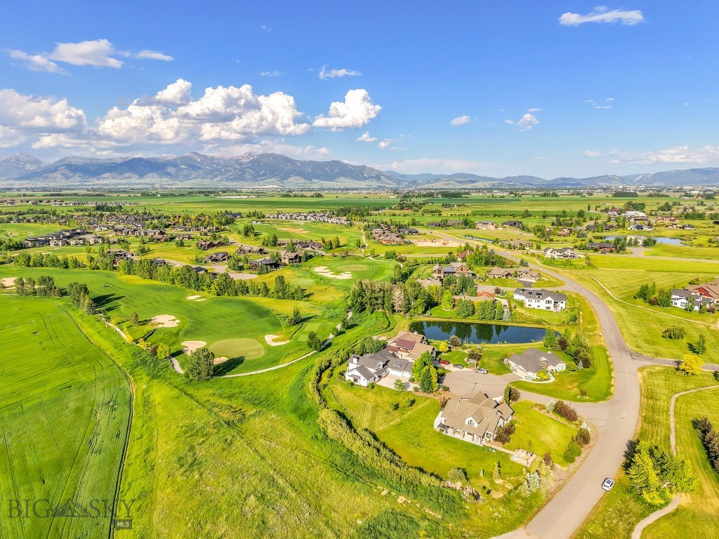 33 Oasis Trail, Bozeman MT 59718