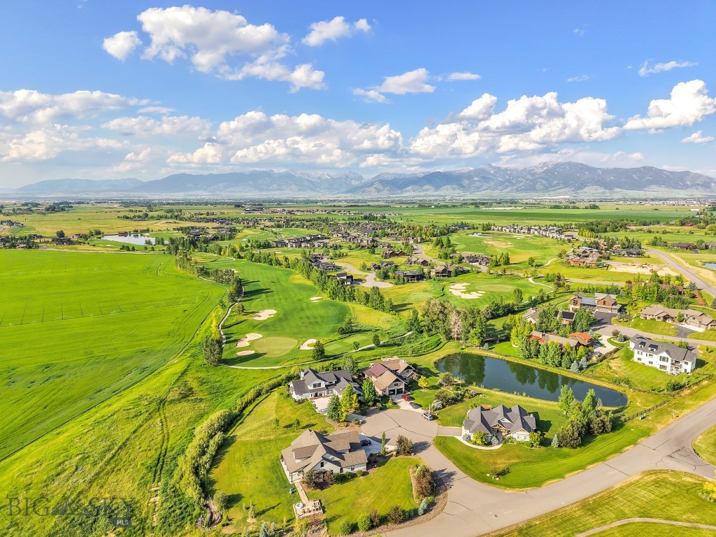33 Oasis Trail, Bozeman MT 59718