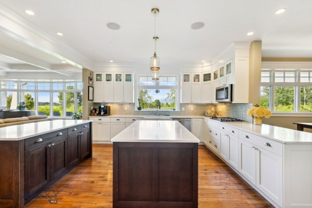 33 Oasis Trail, Bozeman MT 59718