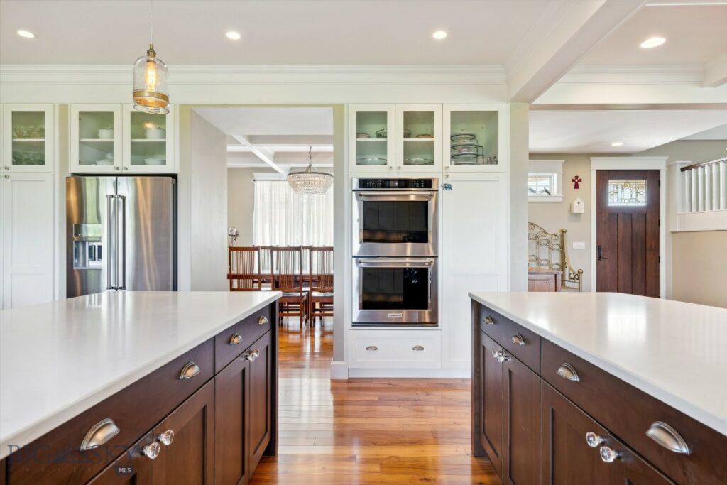 33 Oasis Trail, Bozeman MT 59718