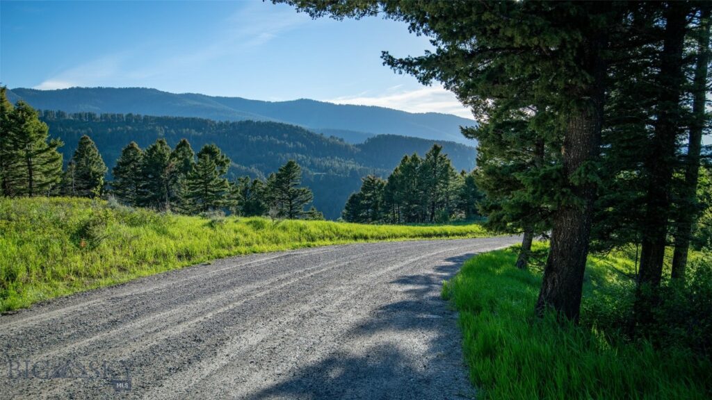 3539 Claim Creek Road, Bozeman MT 59718