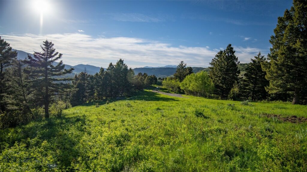 3539 Claim Creek Road, Bozeman MT 59718