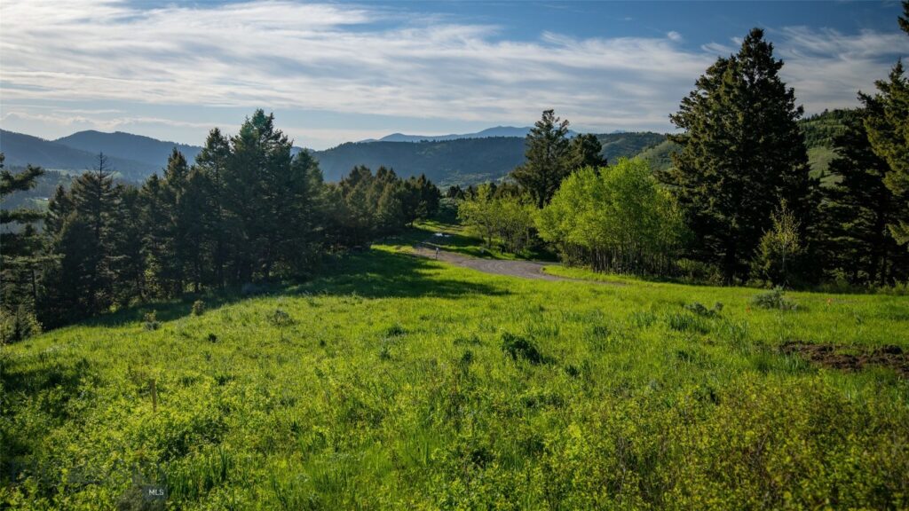 3539 Claim Creek Road, Bozeman MT 59718