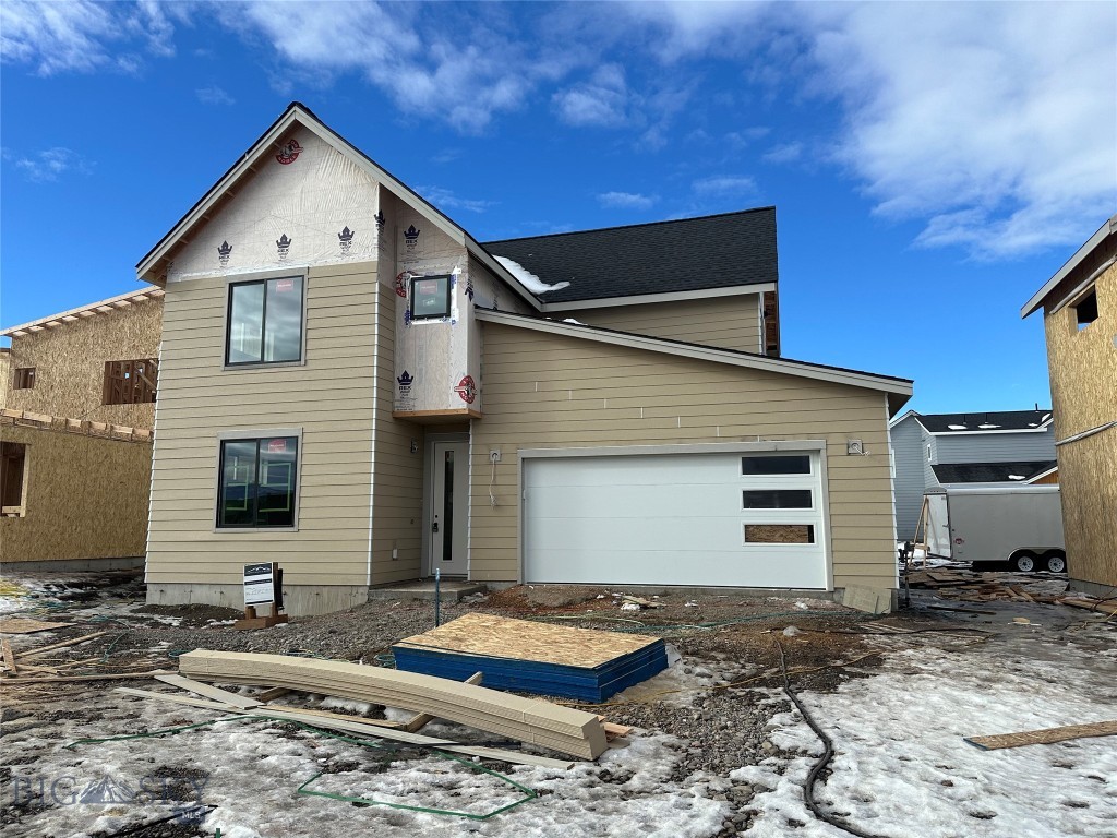 33 Westgate Ave, Bozeman MT 59718