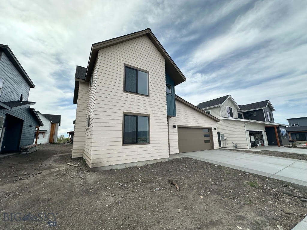 33 Westgate Ave, Bozeman MT 59718