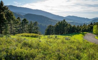 3539 Claim Creek Road, Bozeman MT 59718