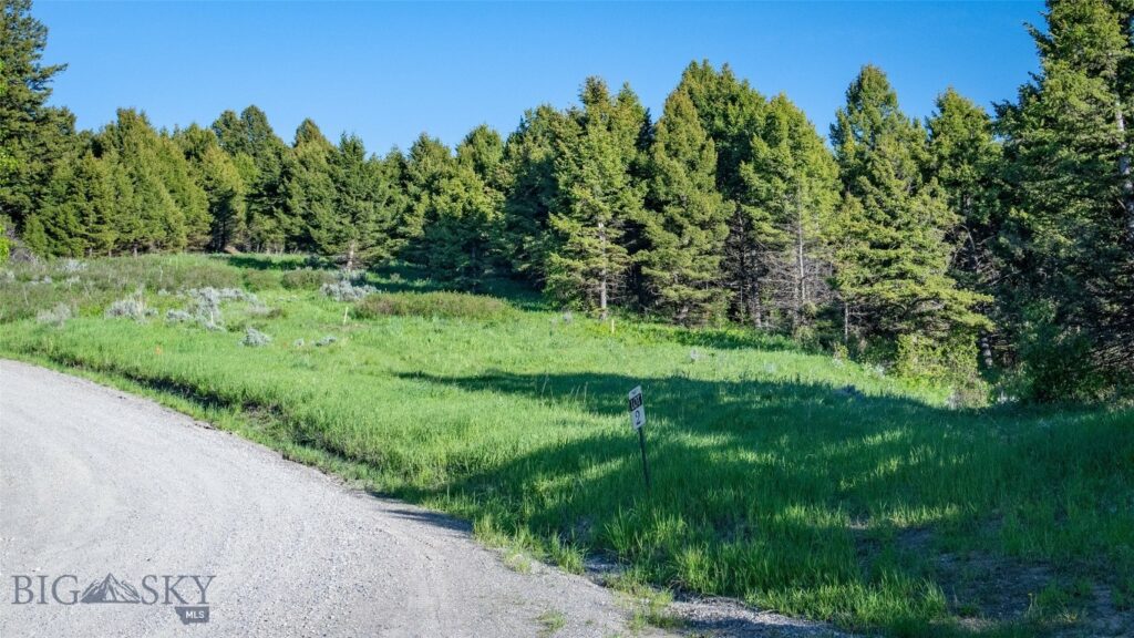 3539 Claim Creek Road, Bozeman MT 59718