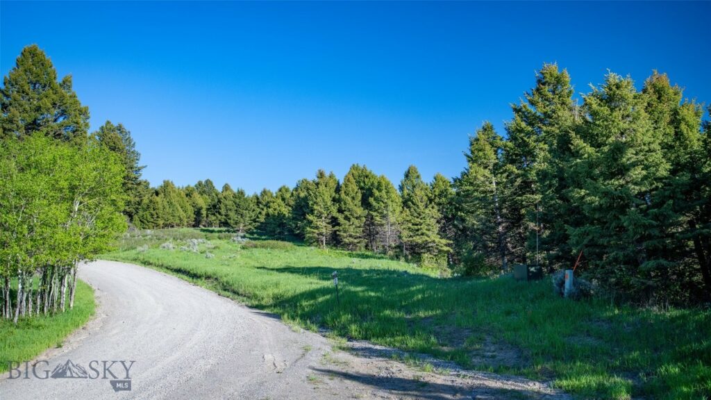 3539 Claim Creek Road, Bozeman MT 59718