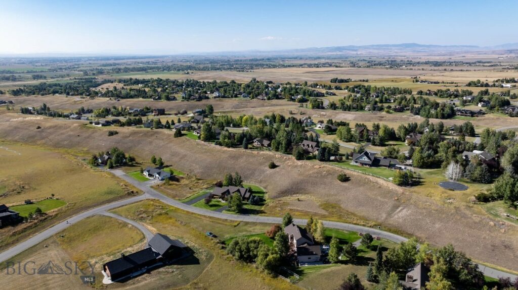 330 Evening Star Ln, Bozeman MT 59715