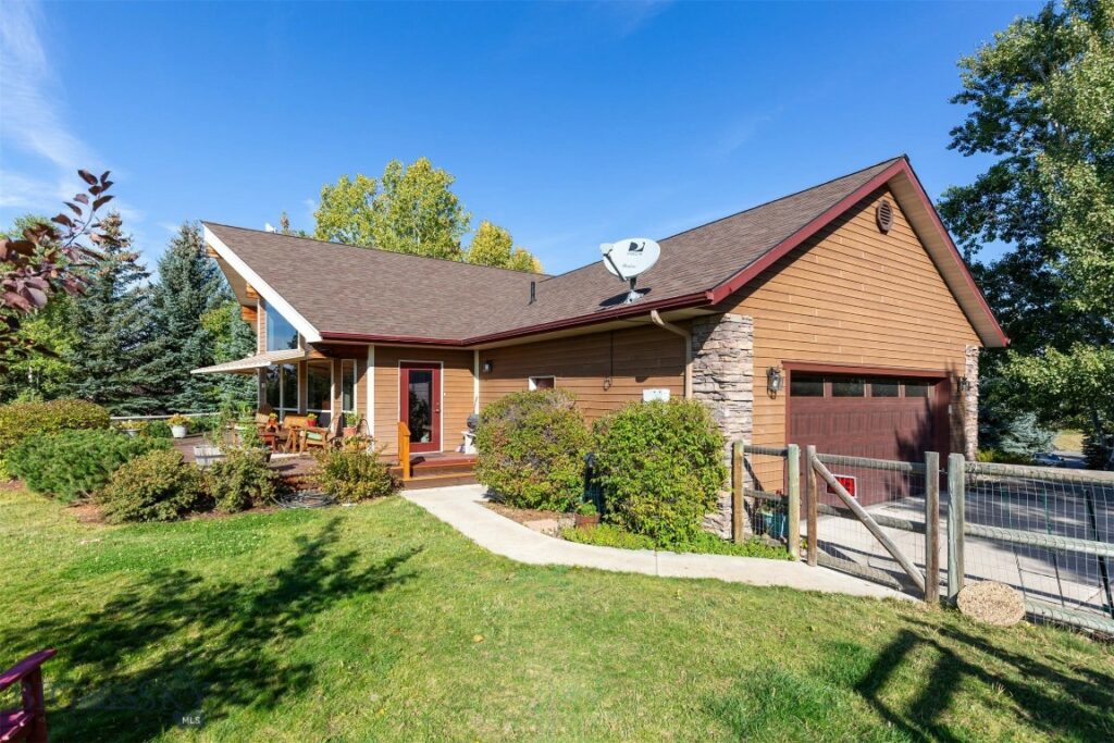 330 Evening Star Ln, Bozeman MT 59715