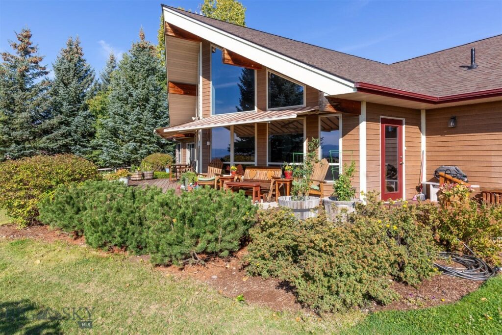 330 Evening Star Ln, Bozeman MT 59715