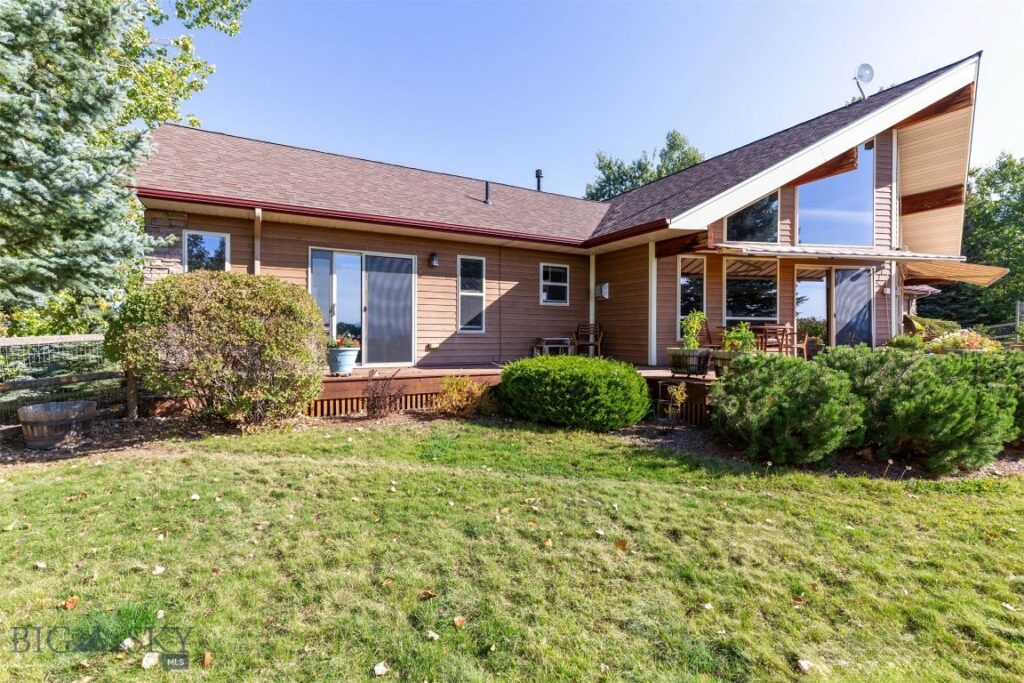 330 Evening Star Ln, Bozeman MT 59715