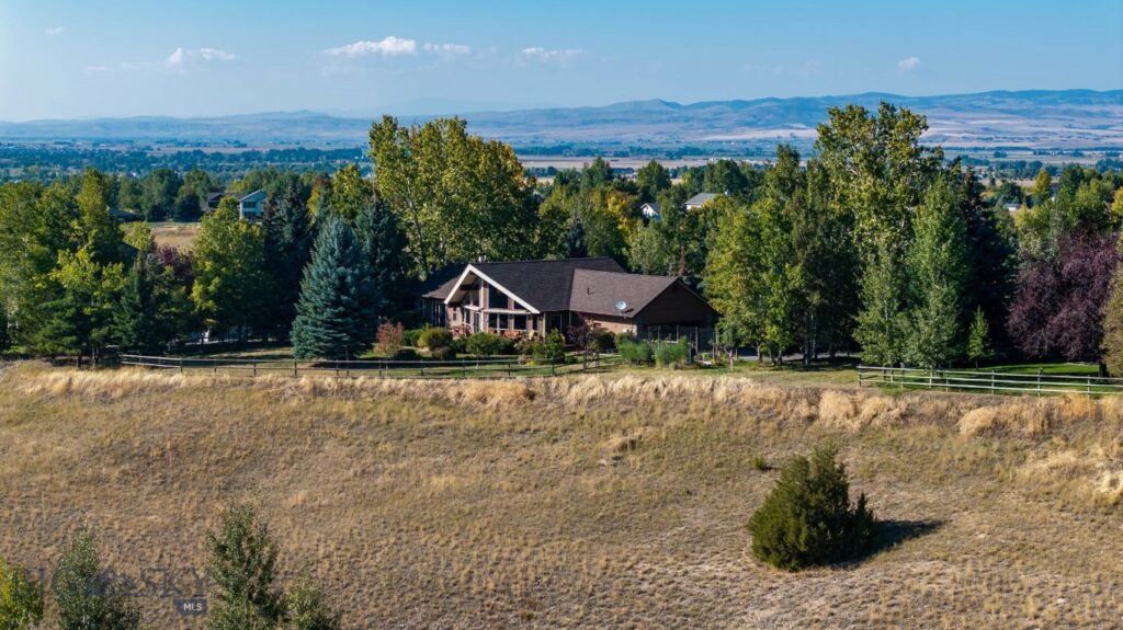 330 Evening Star Ln, Bozeman MT 59715