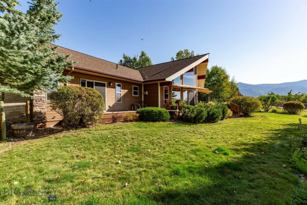 330 Evening Star Ln, Bozeman MT 59715