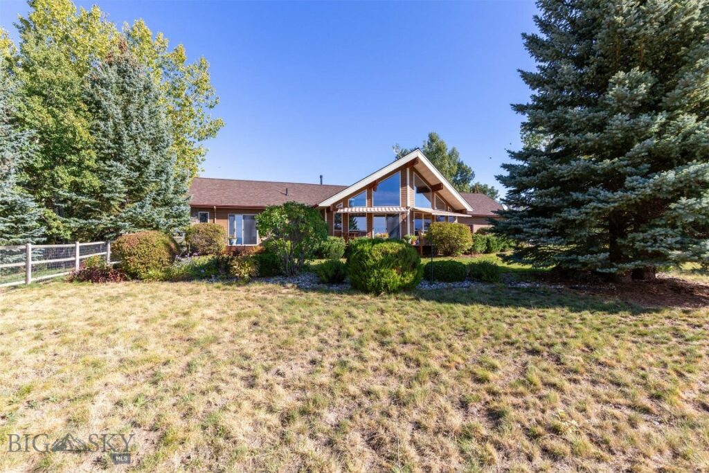 330 Evening Star Ln, Bozeman MT 59715