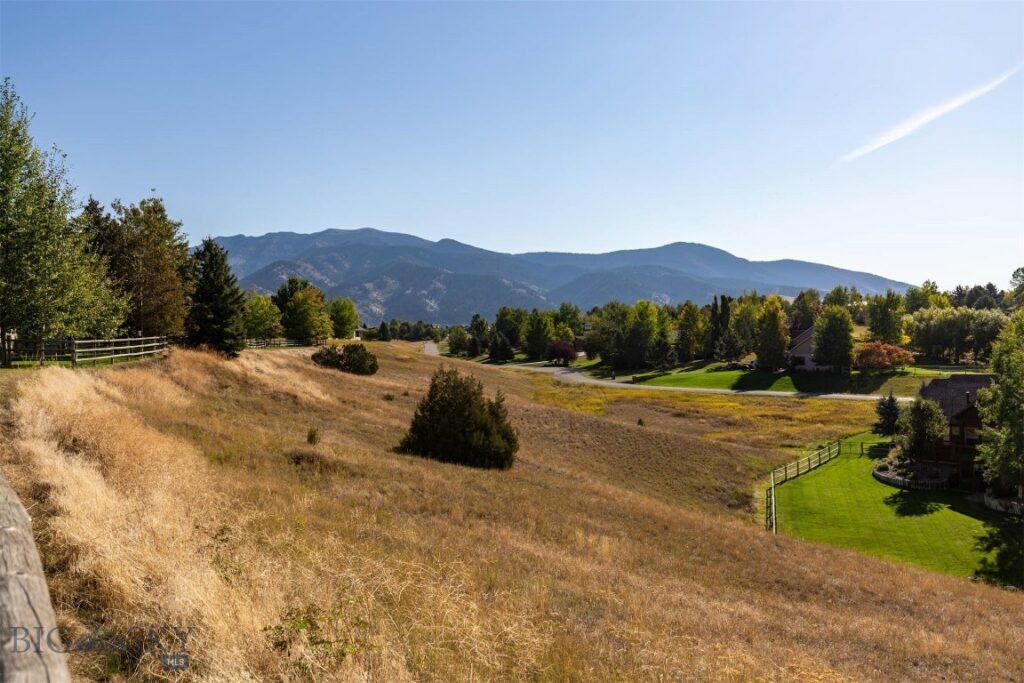 330 Evening Star Ln, Bozeman MT 59715