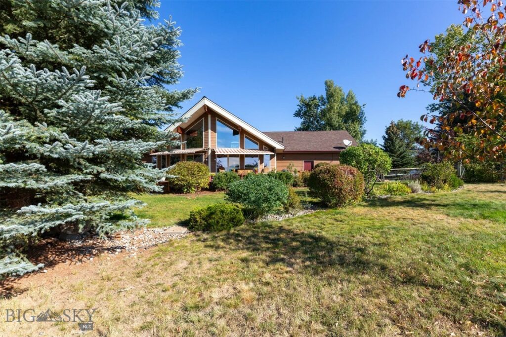 330 Evening Star Ln, Bozeman MT 59715