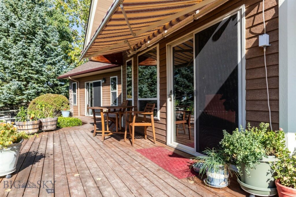 330 Evening Star Ln, Bozeman MT 59715