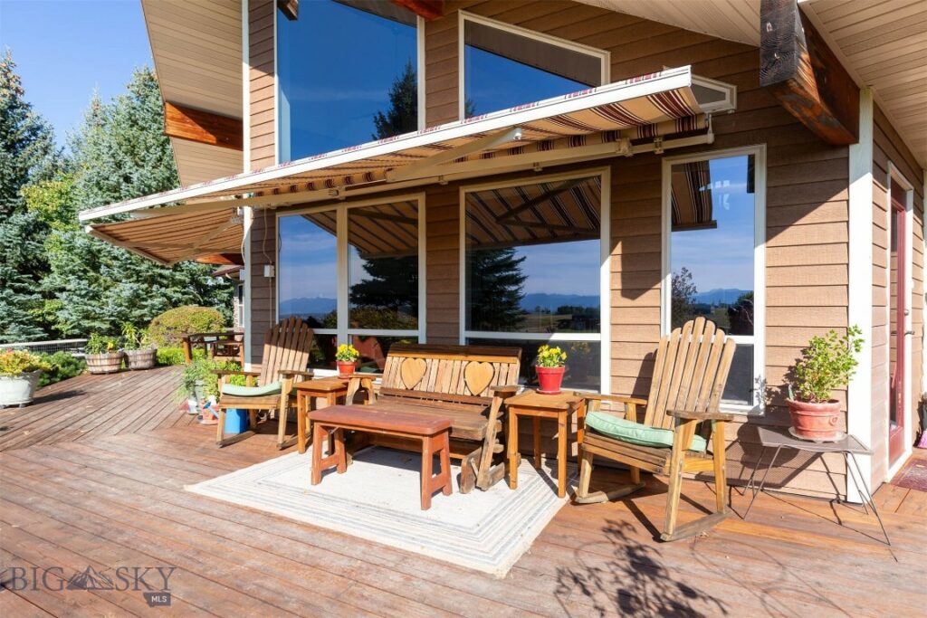 330 Evening Star Ln, Bozeman MT 59715