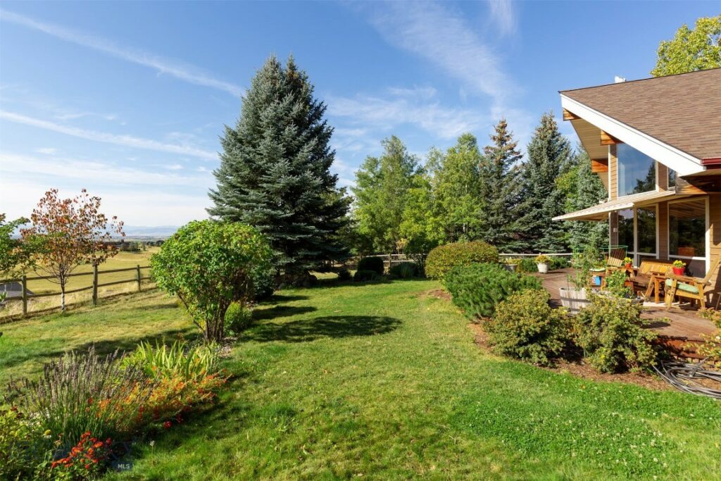 330 Evening Star Ln, Bozeman MT 59715