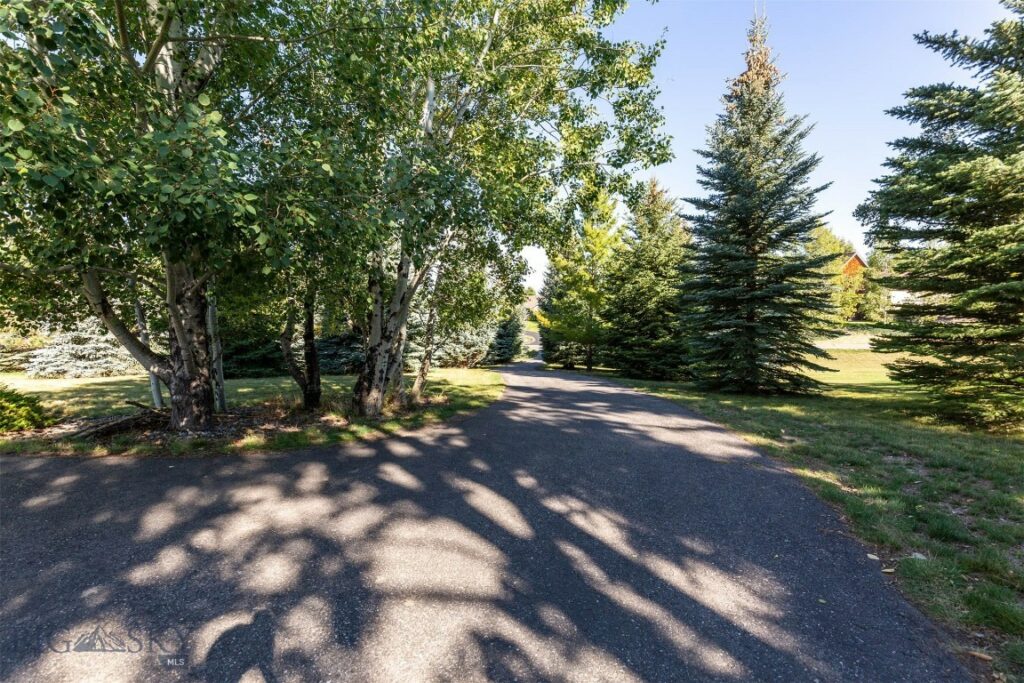 330 Evening Star Ln, Bozeman MT 59715