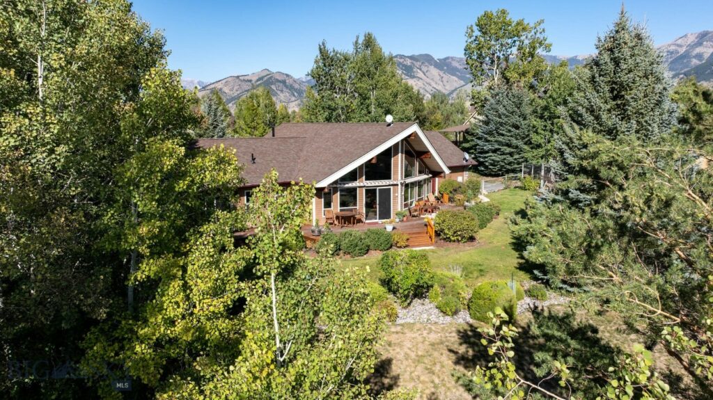 330 Evening Star Ln, Bozeman MT 59715