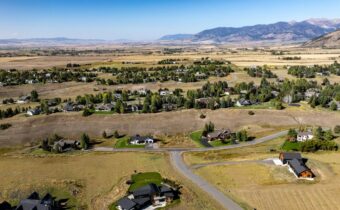 330 Evening Star Ln, Bozeman MT 59715