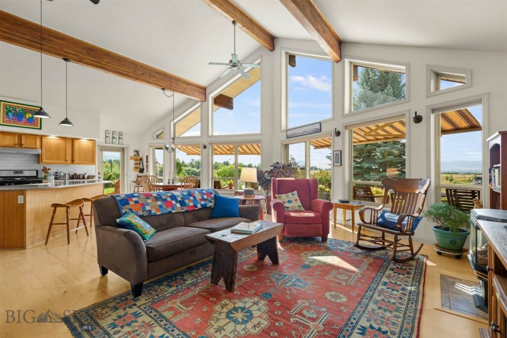 330 Evening Star Ln, Bozeman MT 59715