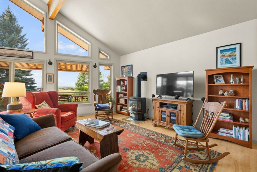 330 Evening Star Ln, Bozeman MT 59715