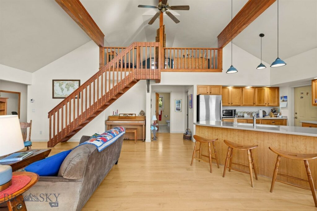 330 Evening Star Ln, Bozeman MT 59715