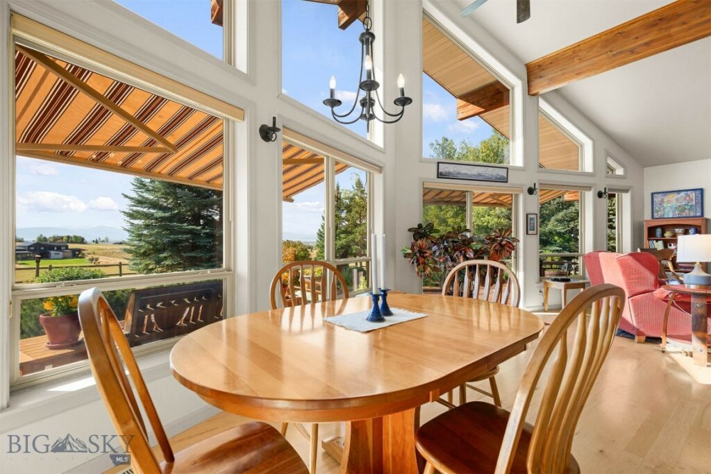 330 Evening Star Ln, Bozeman MT 59715