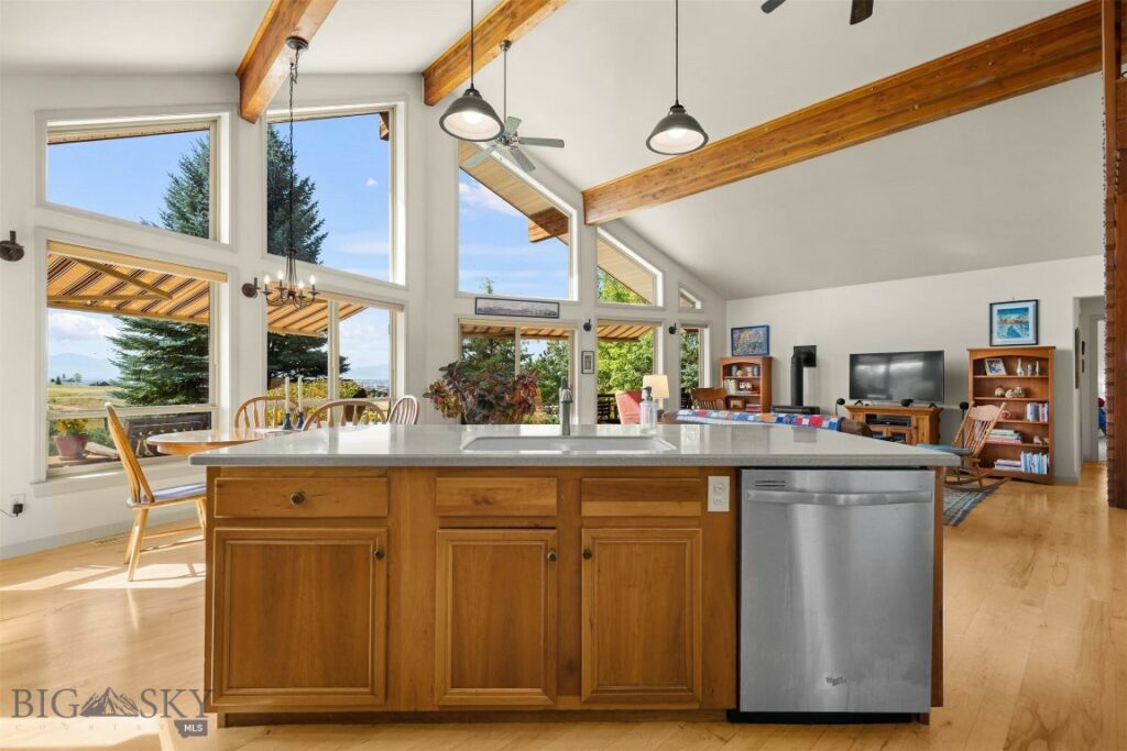 330 Evening Star Ln, Bozeman MT 59715