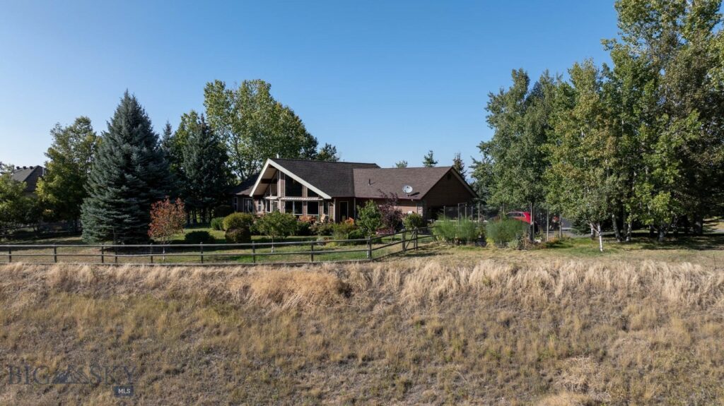 330 Evening Star Ln, Bozeman MT 59715