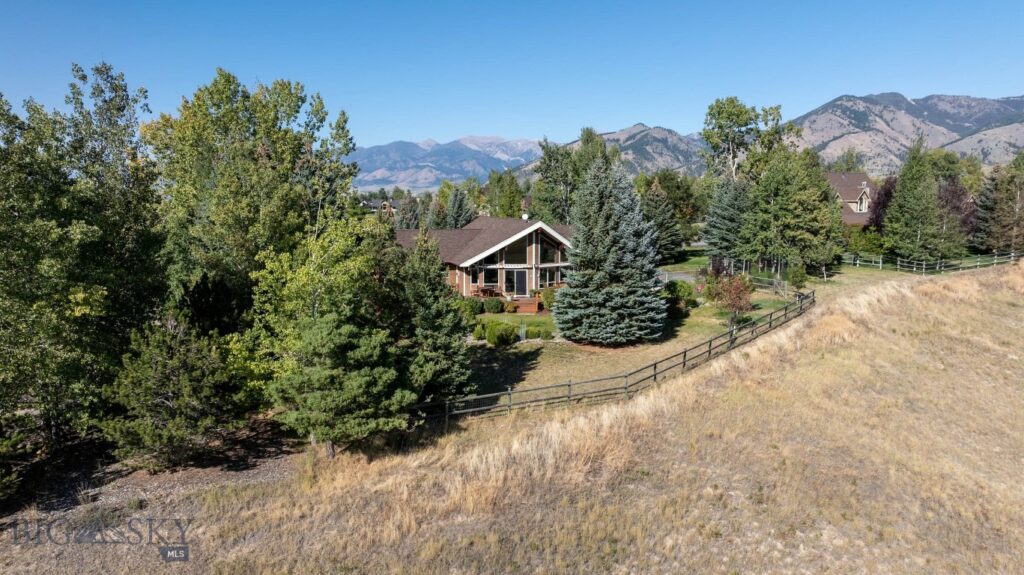 330 Evening Star Ln, Bozeman MT 59715