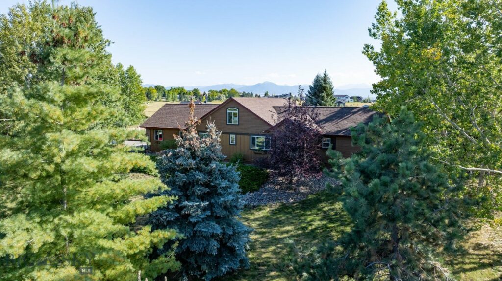 330 Evening Star Ln, Bozeman MT 59715