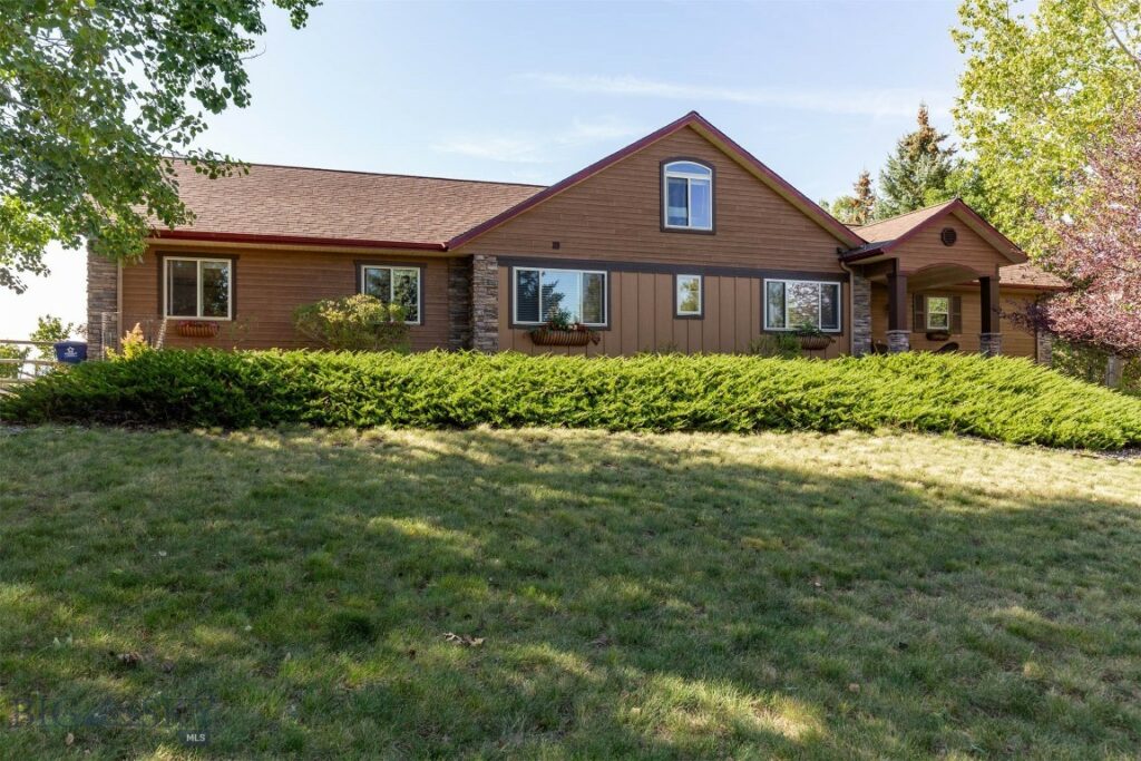 330 Evening Star Ln, Bozeman MT 59715