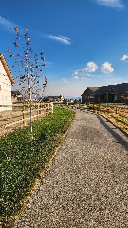 330 Swayback Lane, Bozeman MT 59718