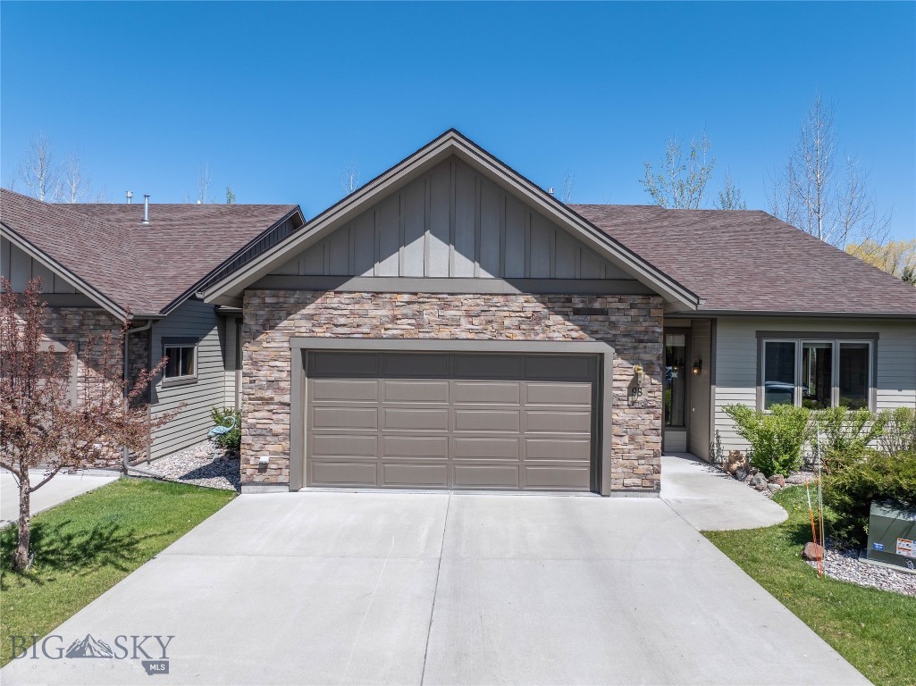 3300 E Graf, Bozeman MT 59715