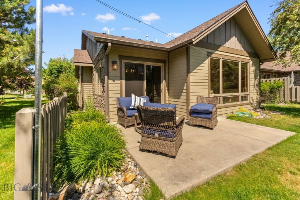 3300 E Graf, Bozeman MT 59715