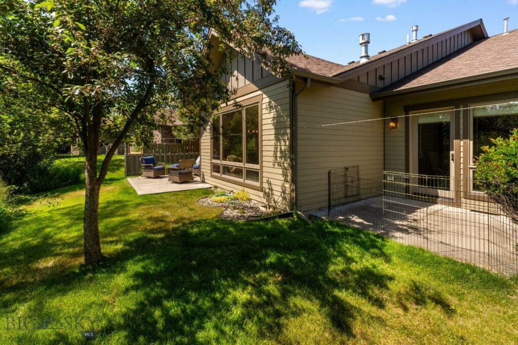 3300 E Graf, Bozeman MT 59715