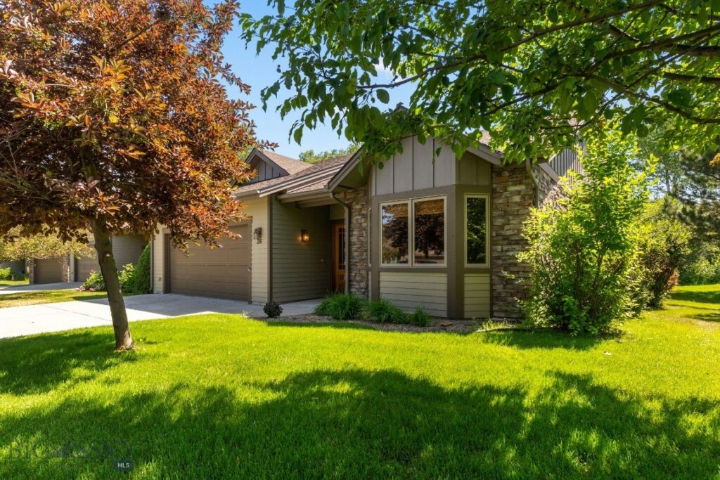 3300 E Graf, Bozeman MT 59715