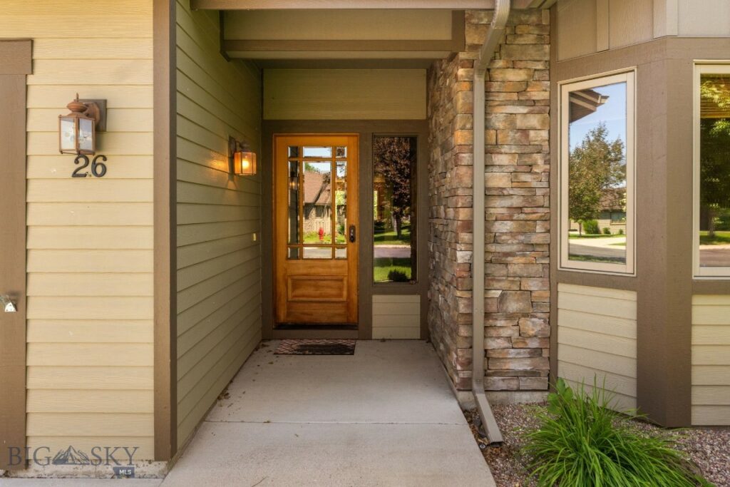 3300 E Graf, Bozeman MT 59715