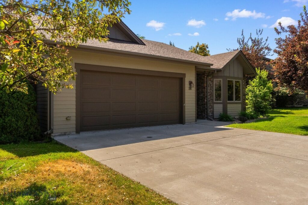 3300 E Graf, Bozeman MT 59715